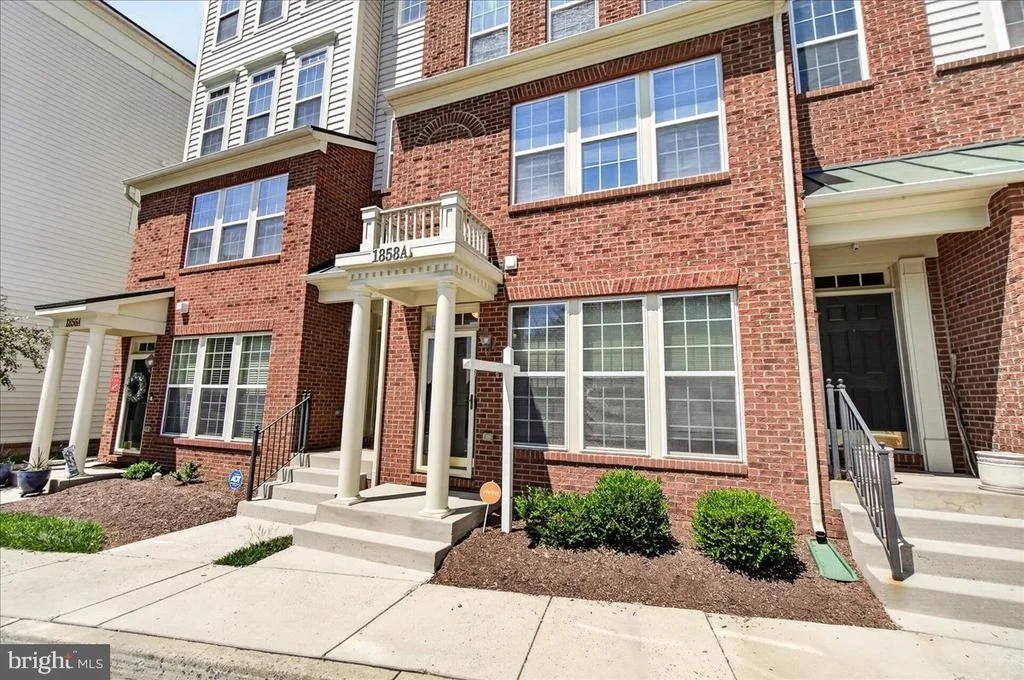 Photo of Unit 59A at 1858 MONOCACY VIEW CIRCLE