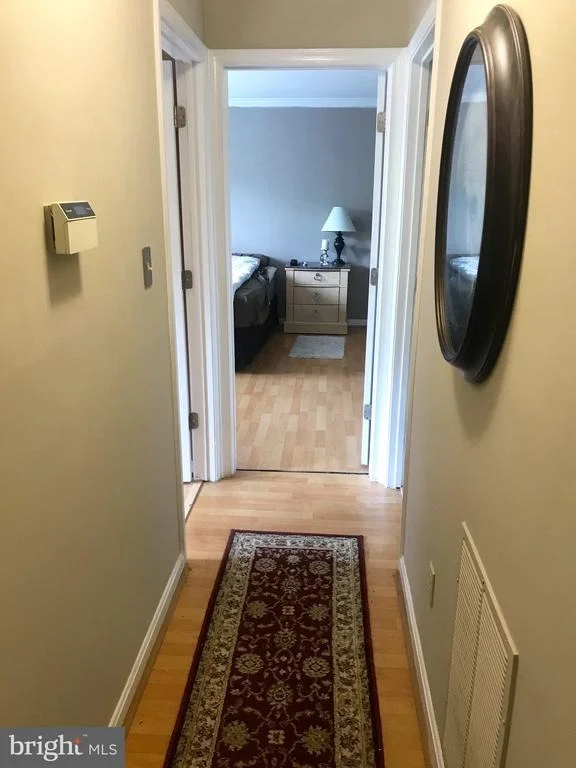 Photo of Unit 2A at 2402 ELLSWORTH WAY