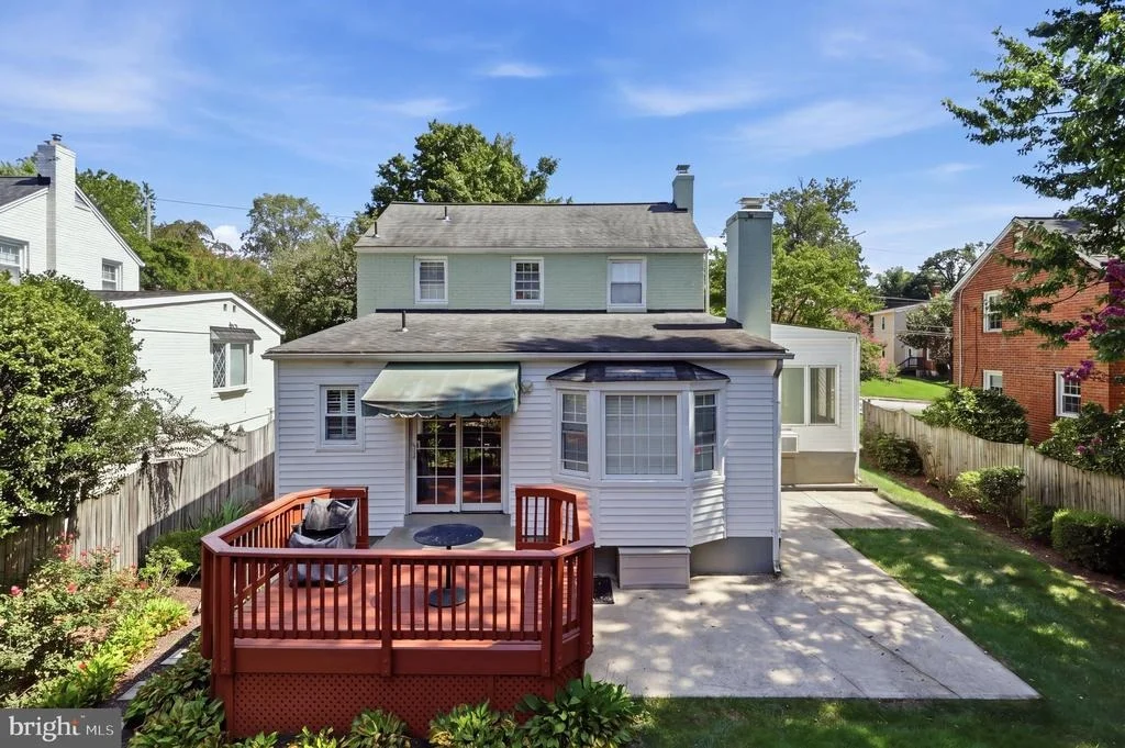 Photo of 10010 RAYNOR ROAD