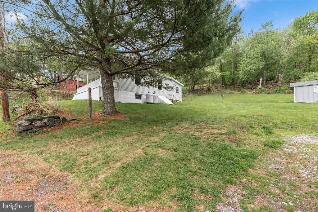 Photo of 6419 ZITTLESTOWN ROAD