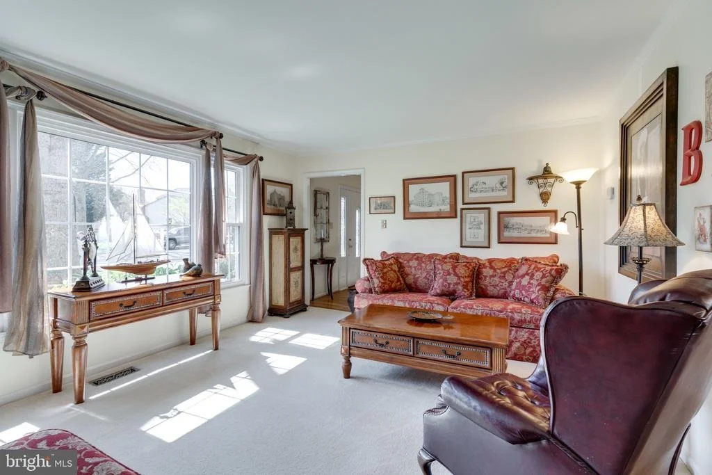 Photo of 7203 MING TREE COURT