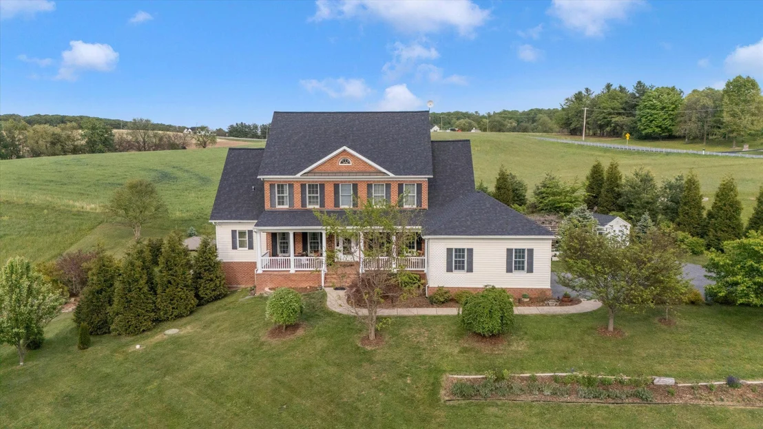 Photo of 14746 NEW WINDSOR ROAD