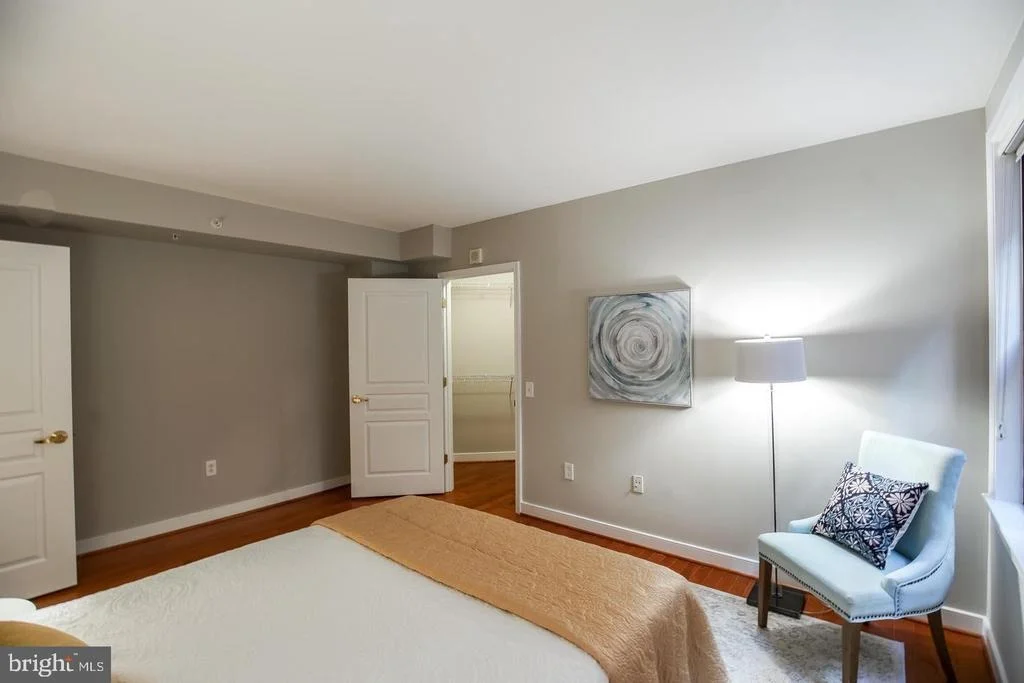 Photo of Unit 656 at 616 E STREET NW