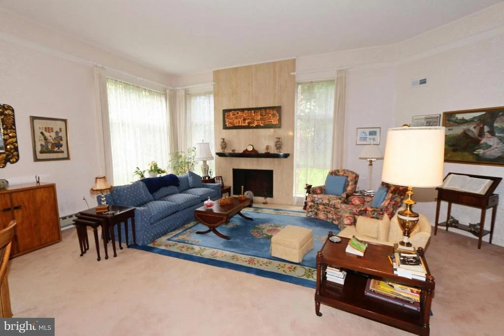 Photo of Unit 2C at 14905 PENNFIELD CIRCLE