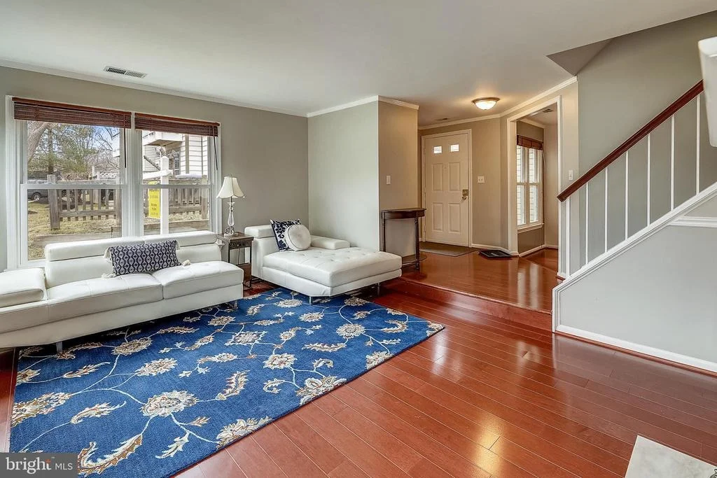 Photo of Unit 12 at 9316 PALMER PLACE