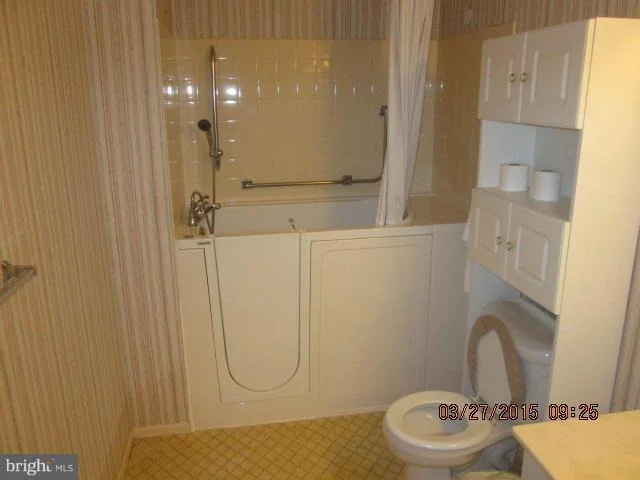 Photo of Unit 2C at 3500 FOREST EDGE DRIVE