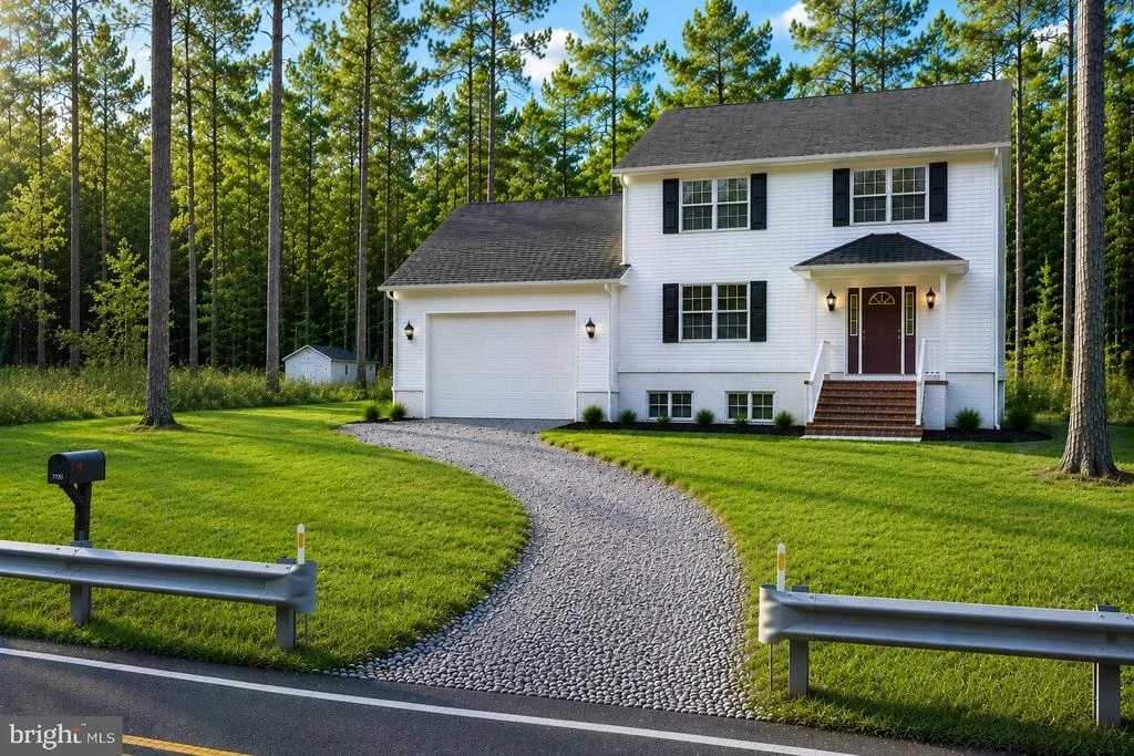 Photo of 16400 DAHLGREN ROAD