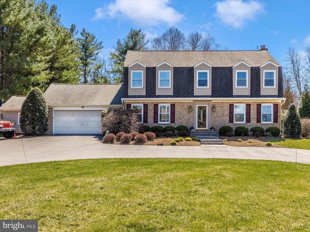 Photo of 8204 GOODHURST DRIVE