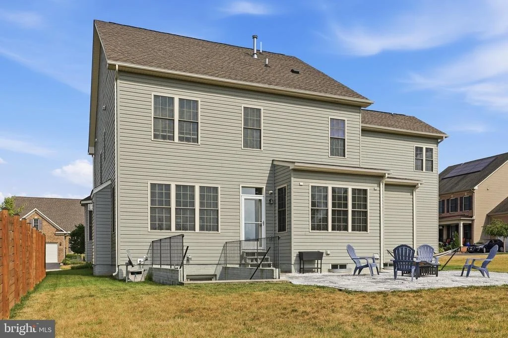 Photo of 4357 SHAMROCK DRIVE
