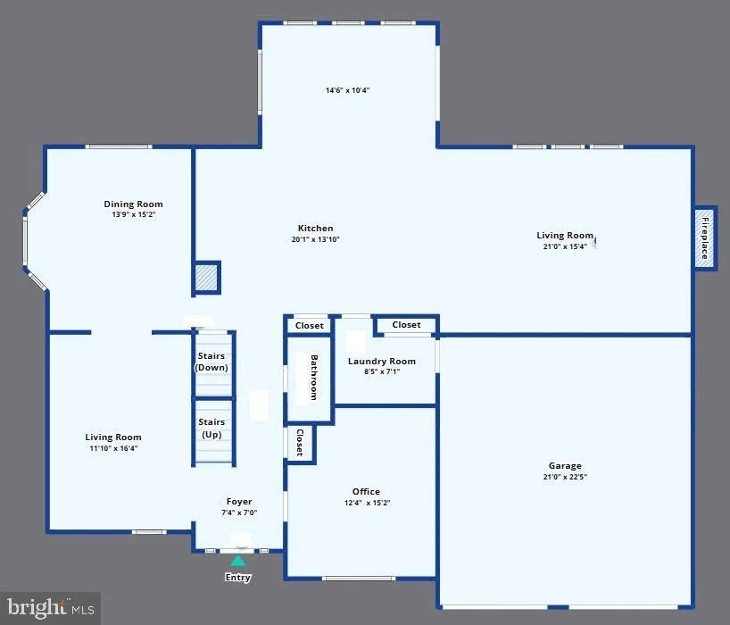 Photo of 809 BROOKRIDGE DRIVE