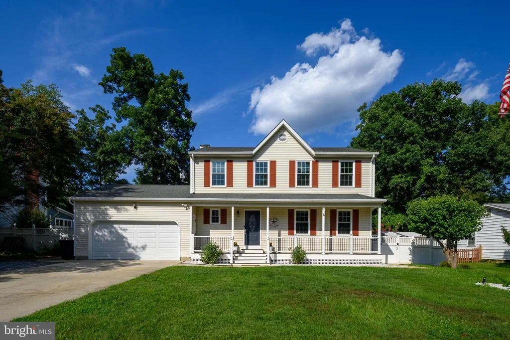 Photo of 1007 HARBOR DRIVE