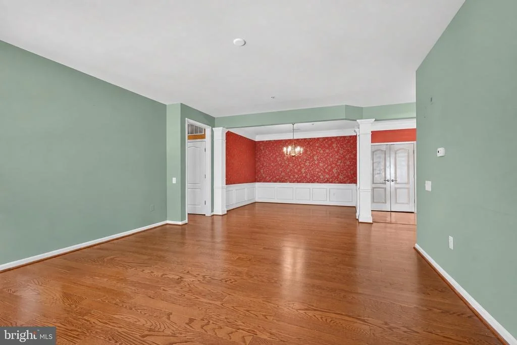 Photo of Unit C at 1401 JOPPA FOREST DRIVE