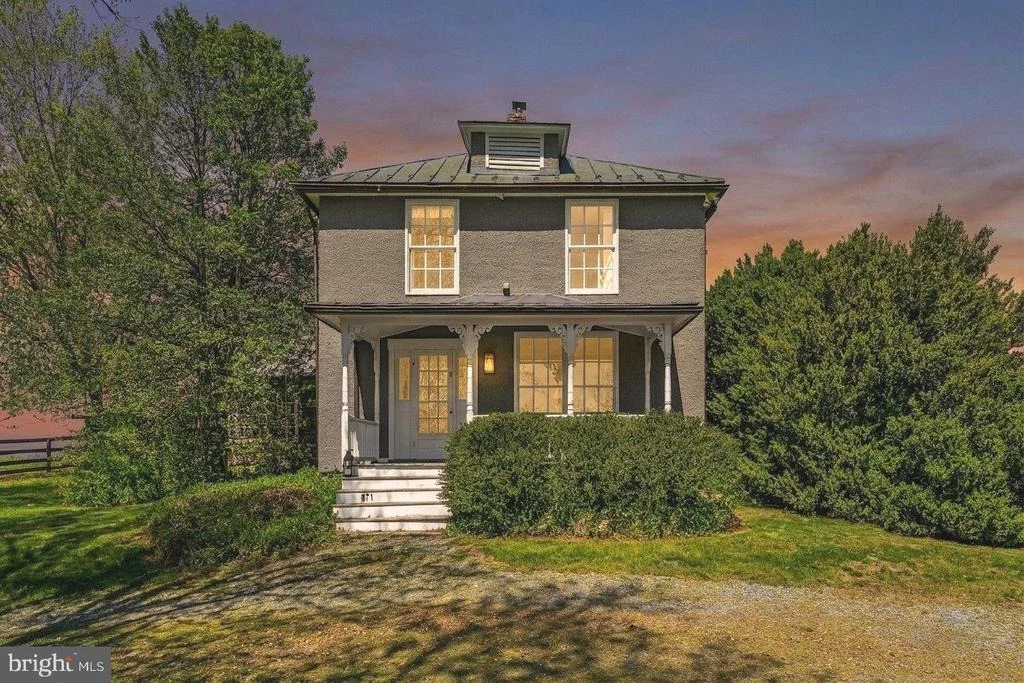 Photo of 871 OLD CHAPEL ROAD