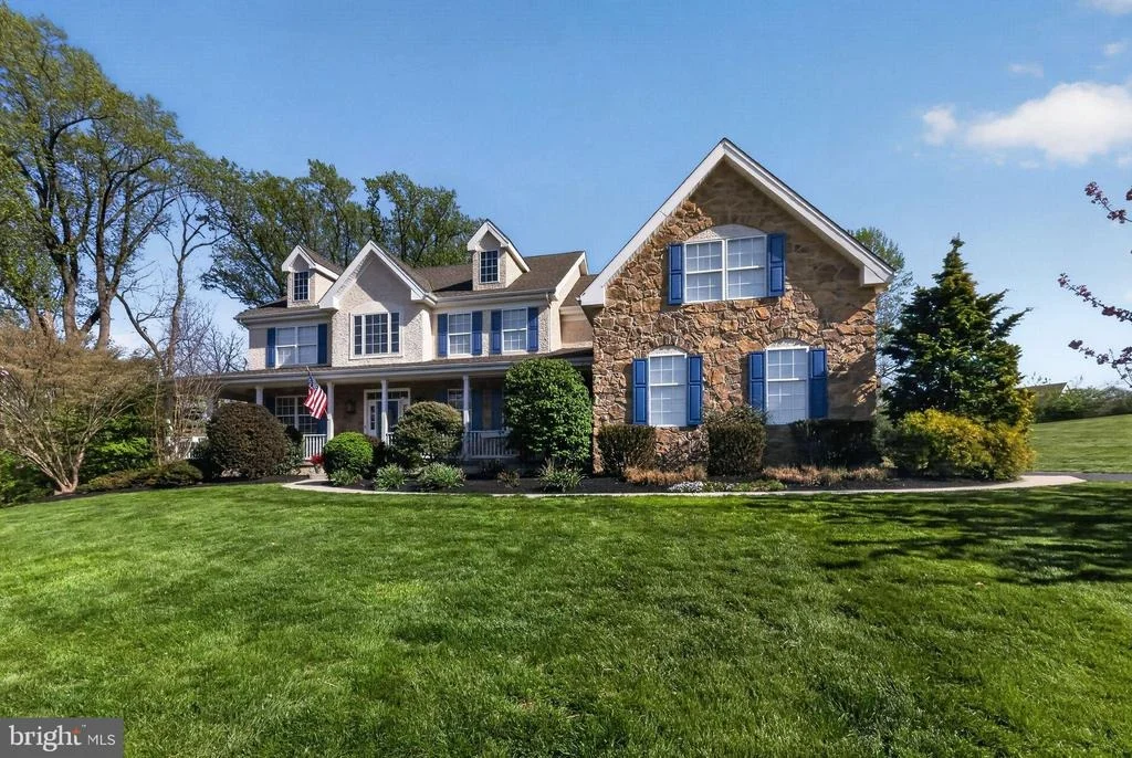 Photo of 116 WATERFALL LANE