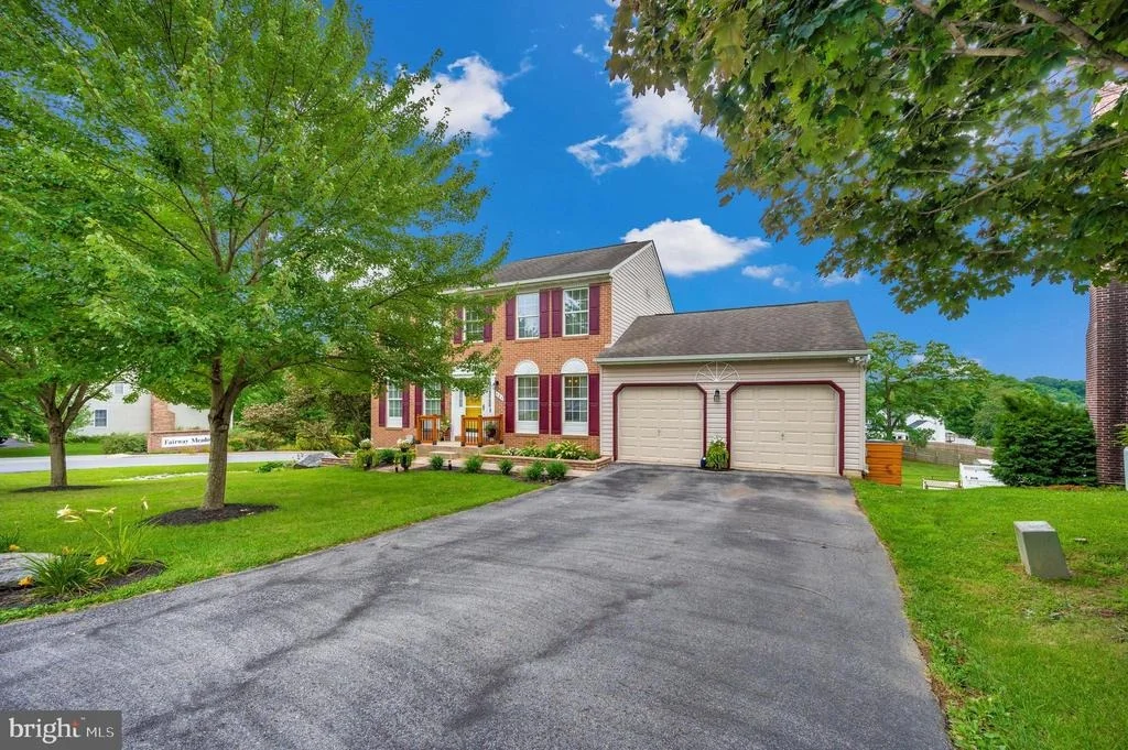 Photo of 484 FAIR MEADOWS BOULEVARD