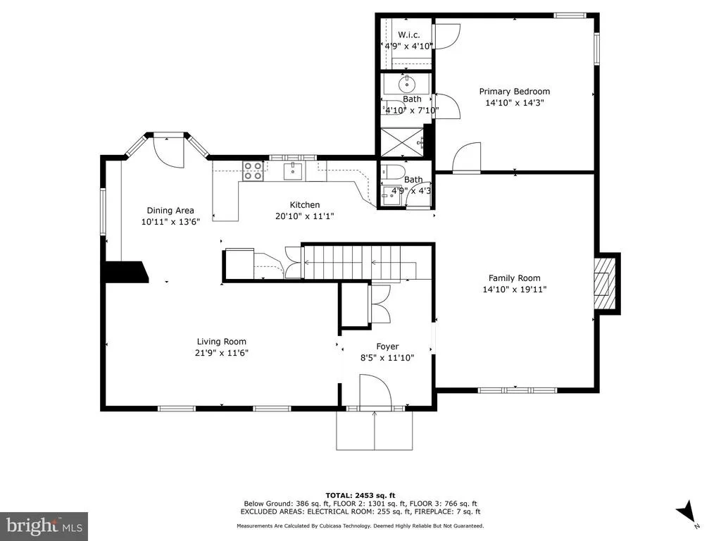 Photo of 9757 TURNBUCKLE DRIVE