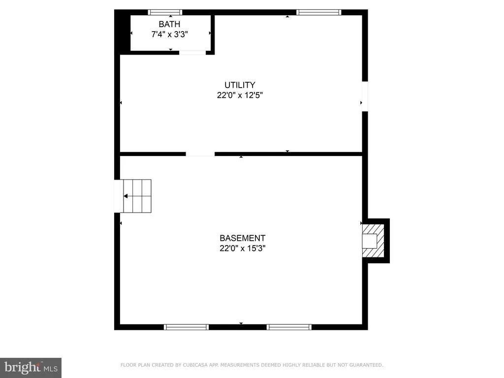 Photo of 1400 STRATTON DRIVE