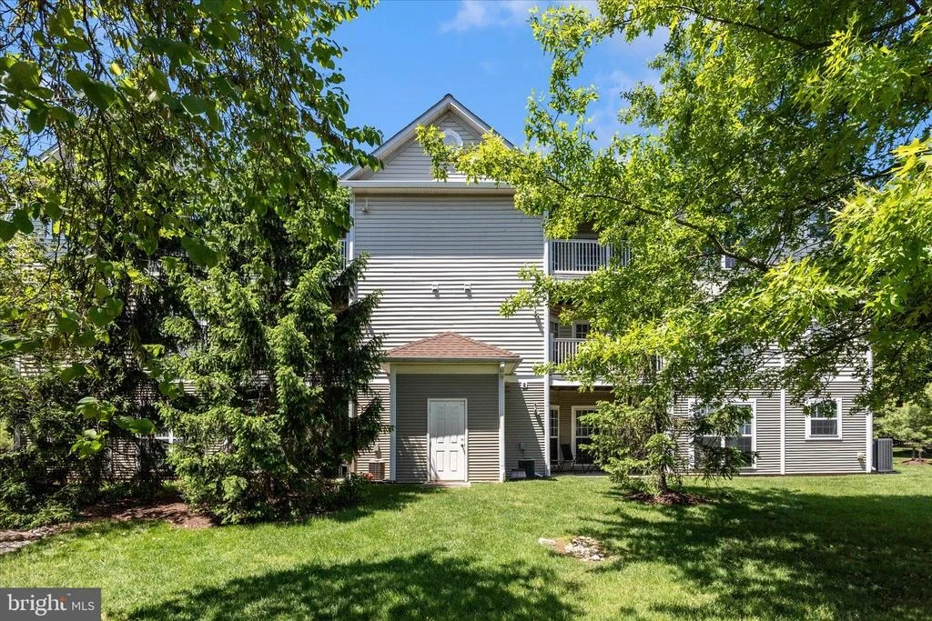 Photo of Unit 2A at 599 CAWLEY DRIVE