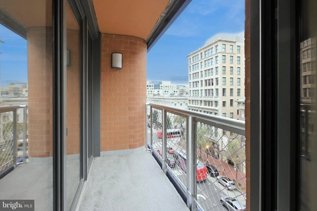 Photo of Unit 721 at 616 E STREET NW