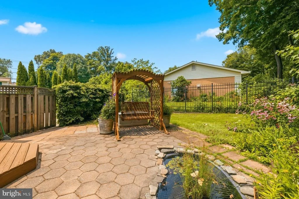 Photo of 4501 DABNEY DRIVE