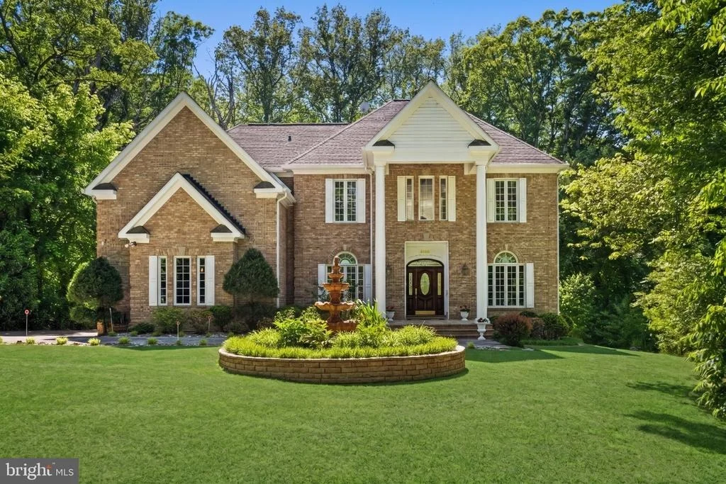 Photo of 3750 PROSPERITY AVENUE