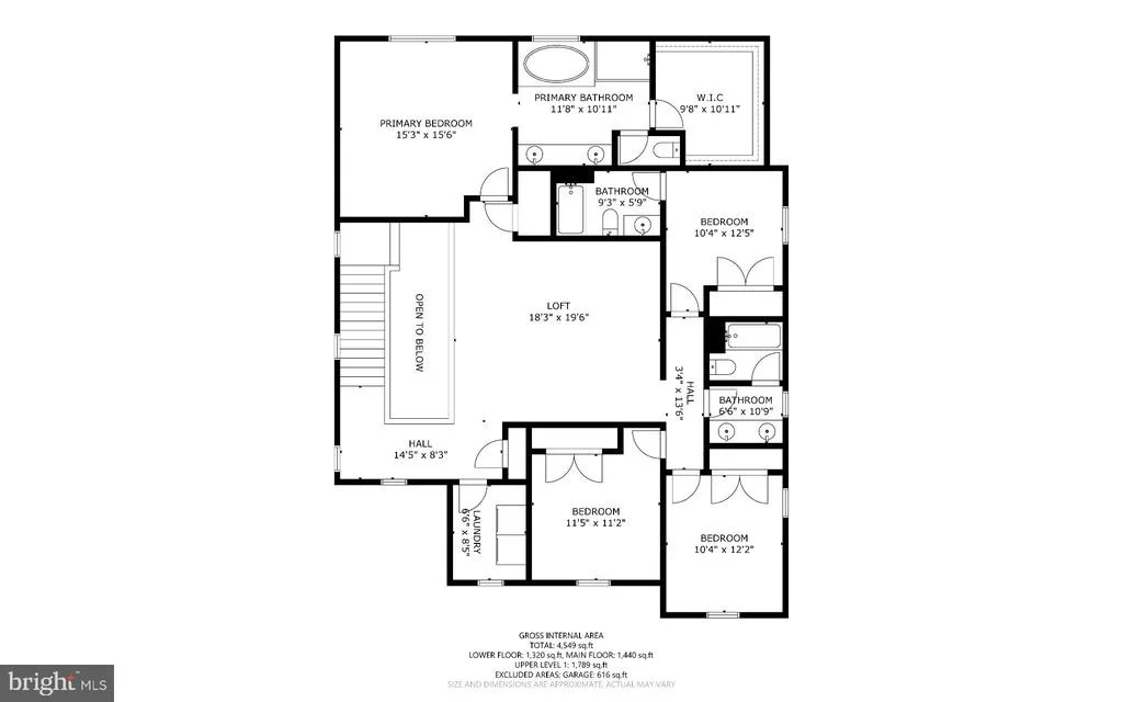 Photo of 68 SNOWDROP DRIVE