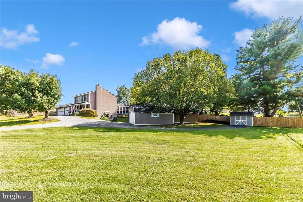Photo of 11397 WELLER ROAD