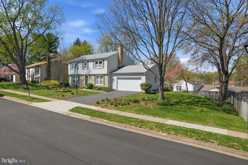 Photo of 2622 SHERINGHAM DRIVE