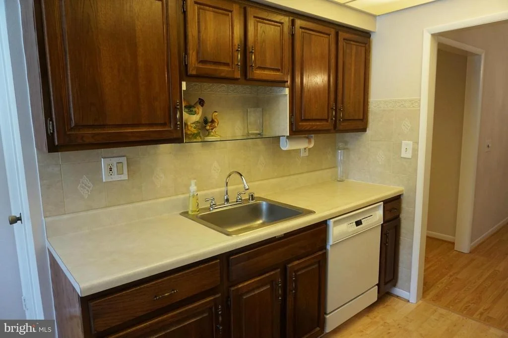 Photo of Unit 3E at 15320 PINE ORCHARD DRIVE