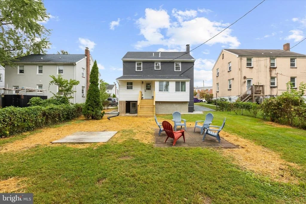 Photo of 5505 ASHBOURNE ROAD