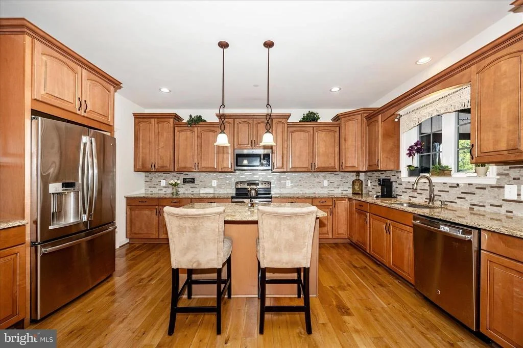 Photo of 7145 LINGANORE ROAD