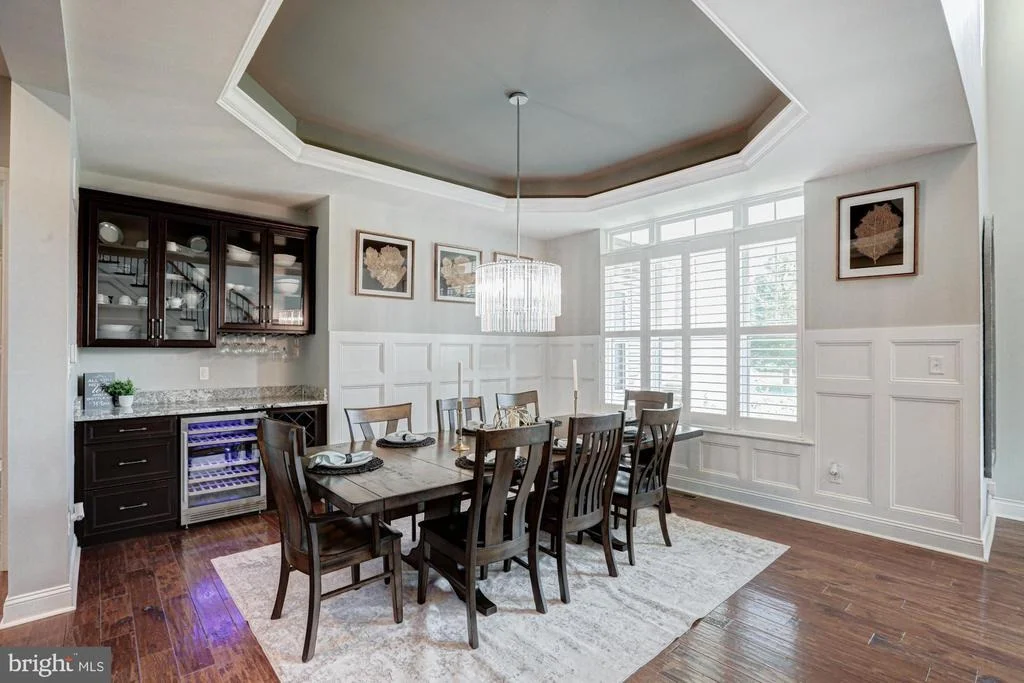 Photo of 1233 BUNKER HILL ROAD