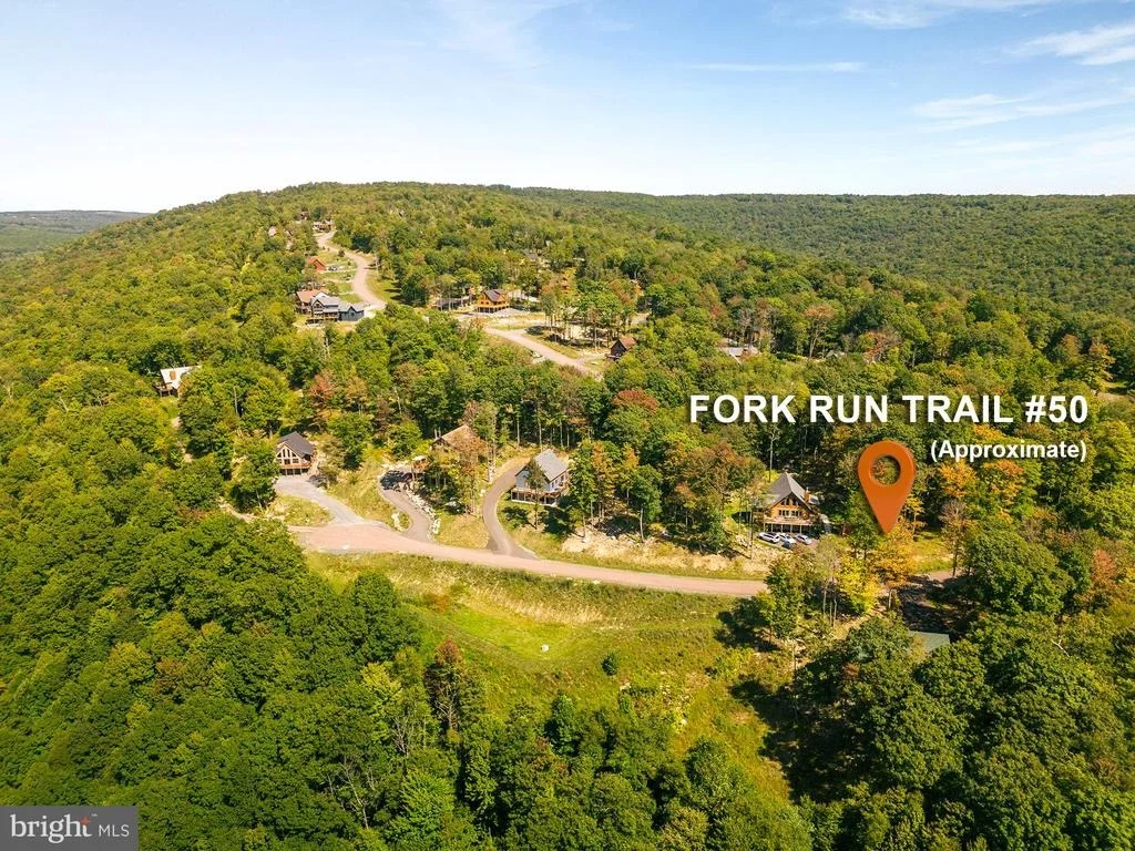 Photo of Unit 50 at FORK RUN TRAIL