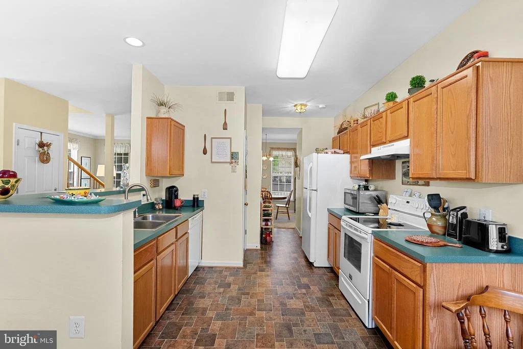 Photo of 17304 CEDAR BLUFF COURT