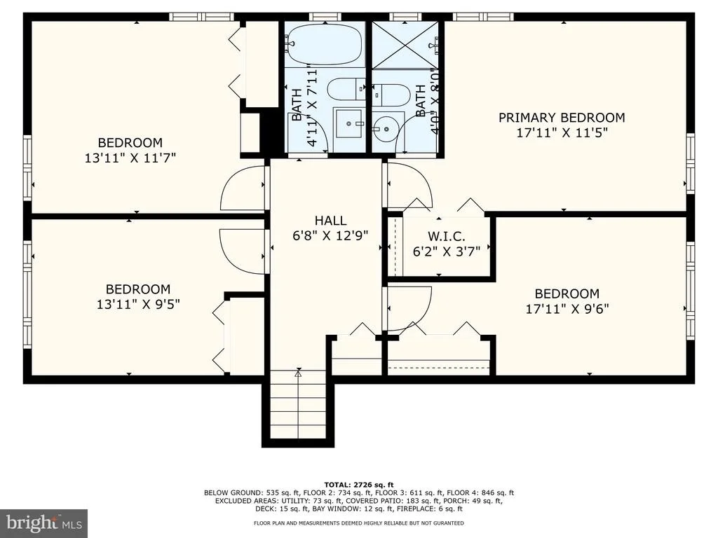 Photo of 9821 SINGLETON DRIVE