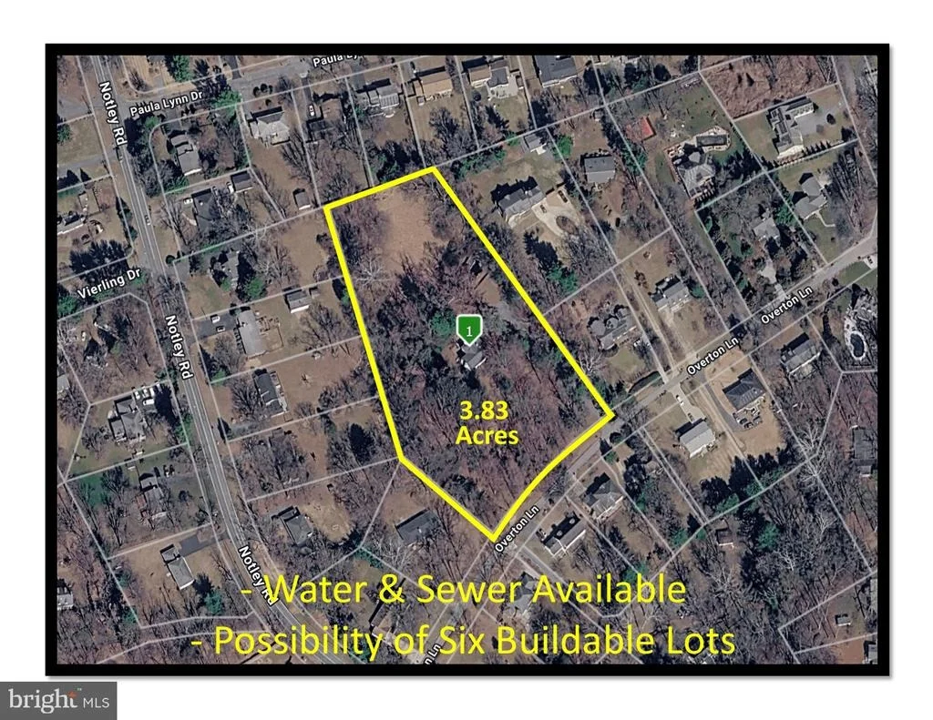 Photo of 13904 OVERTON LANE