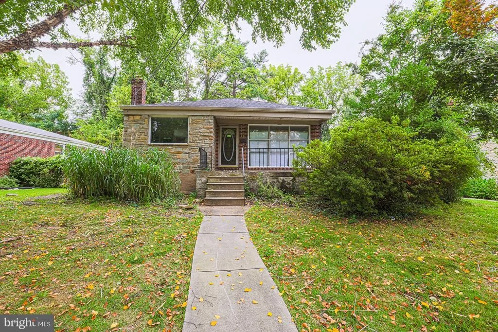 Photo of 6011 WESTERN RUN DRIVE
