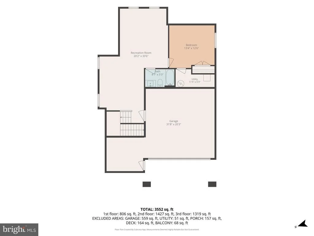 Photo of 15717 TIERRA DRIVE