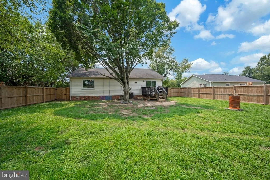 Photo of 3003 MCKINNEY BOULEVARD