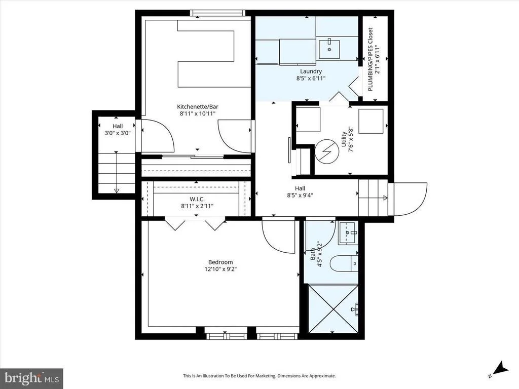 Photo of 10929 HOWLAND DRIVE