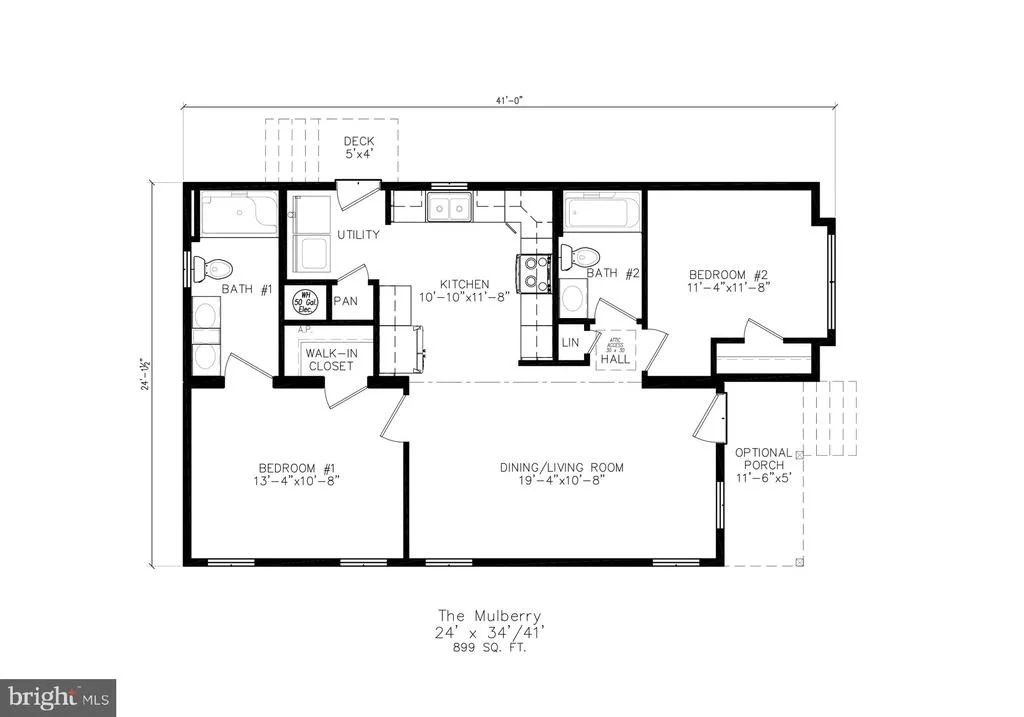 Photo of Lot 2123 BUCCANEER BOULEVARD