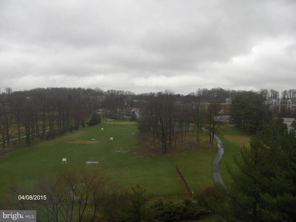 Photo of Unit 1706 at 15101 INTERLACHEN DRIVE