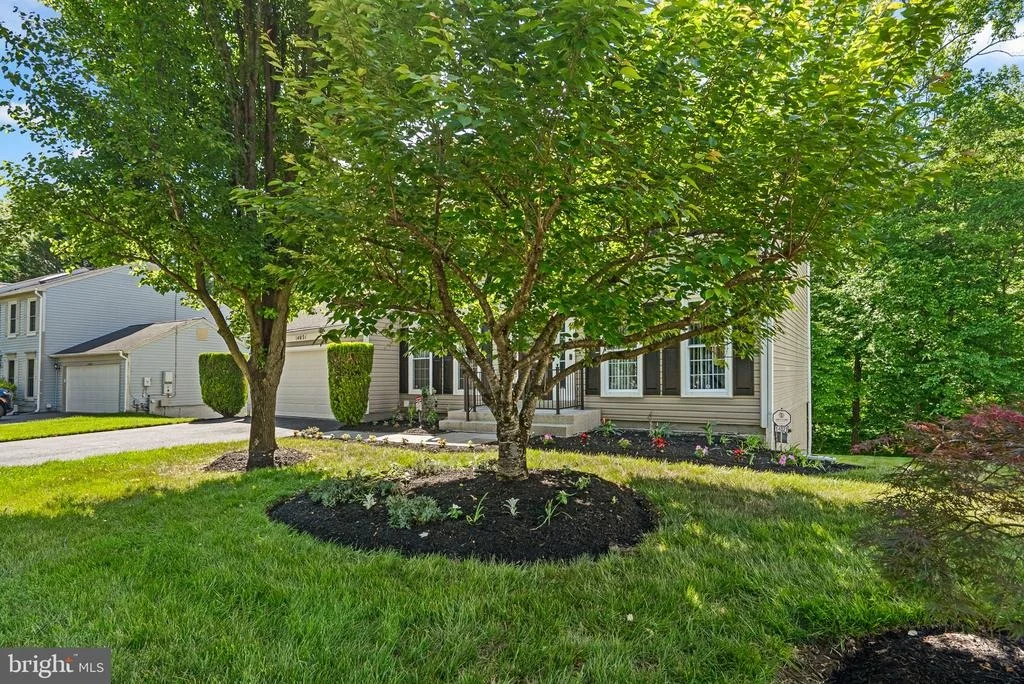 Photo of 14021 HEATHERSTONE DRIVE