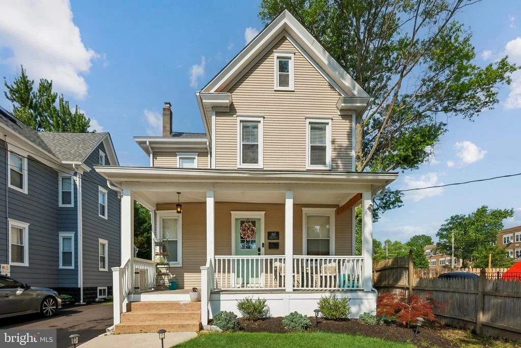 Photo of 16 HIGHLAND TERRACE