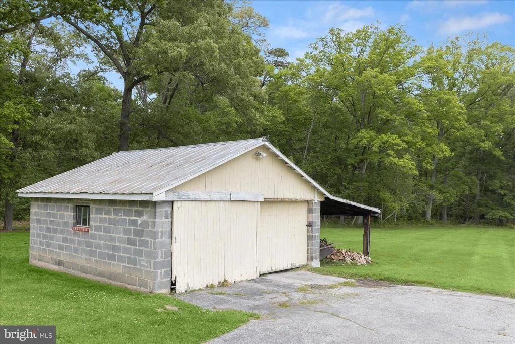 Photo of 3703 CLAYTON ROAD