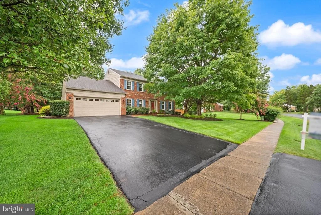 Photo of 2711 MUSTANG DRIVE