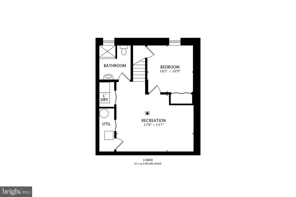 Photo of 11609 DEWEY ROAD