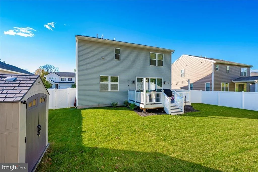 Photo of 12411 GEMSTONE DRIVE