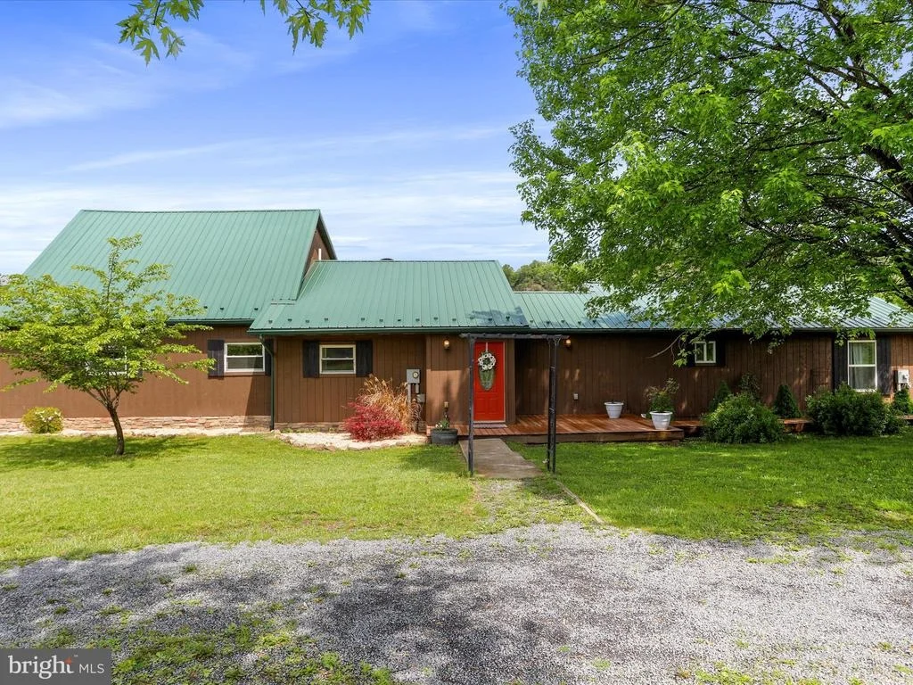 Photo of 1063 GEORGE ARNOLD LANE