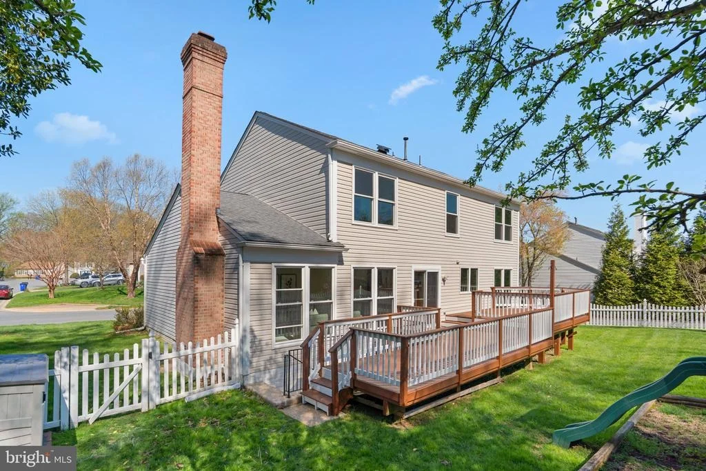 Photo of 8525 TRAIL VIEW DRIVE